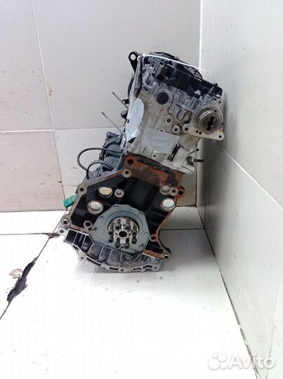 Двигатель VAG 1.8 л. 16V турбо 2008 г