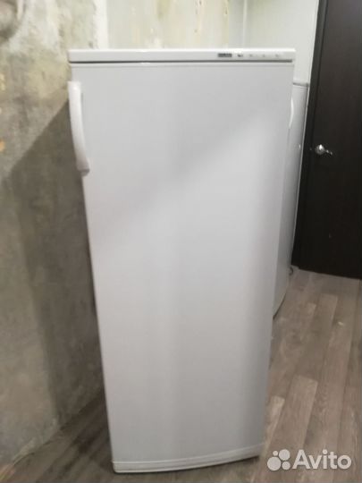 Морозильная камера атлант