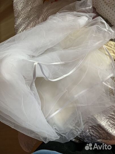 Детское одеяло 110 140