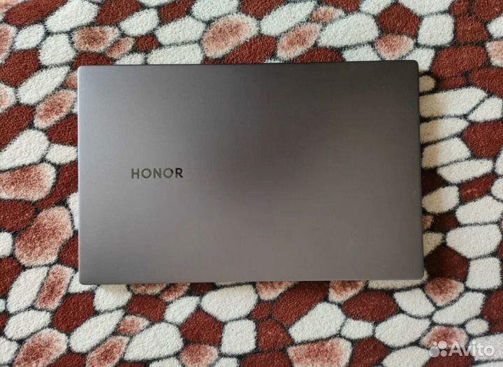 Honor magicbook x15