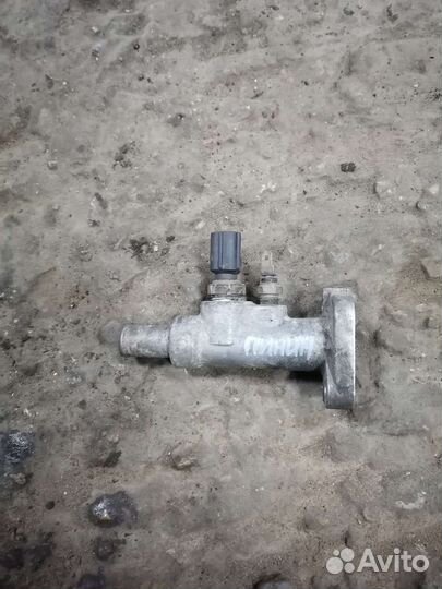 Фланец системы охлаждения Mitsubishi Pajero pinin