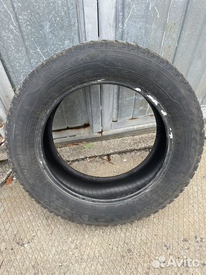 Nokian Tyres Hakkapeliitta 5 SUV 235/60 R18 107T