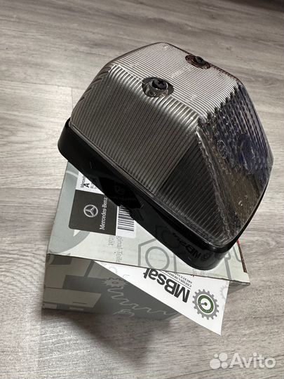 Поворотник на крыло Mercedes G 463 новый оригинал