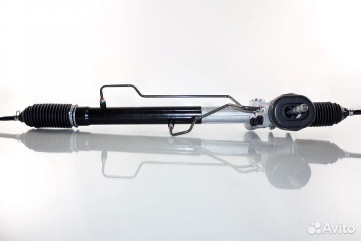 Рулевая рейка для Chevrolet Aveo II (2011—2020)