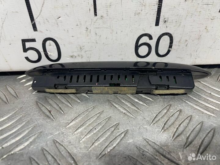 Б/У Дисплей информационный MB#001