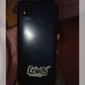 Xiaomi Redmi 9C, 3/64 ГБ