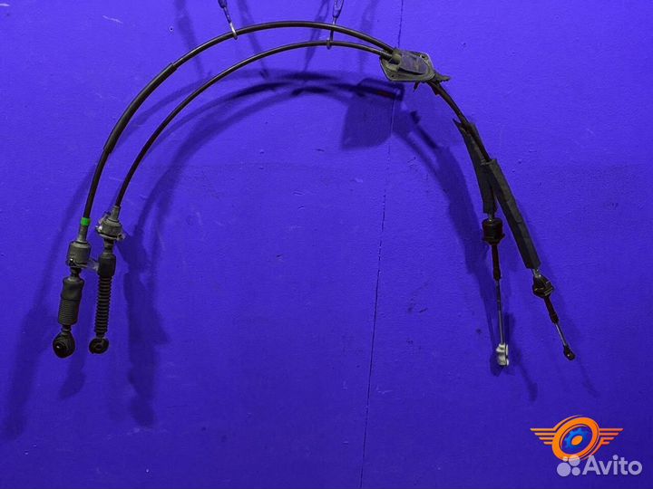 Трос МКПП Mitsubishi Asx SUV 4A92 1.6L 1590