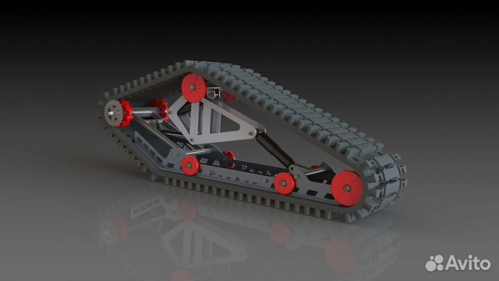 3D моделирование