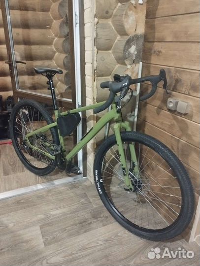 Велосипед Forward Sporting 29 Tourist