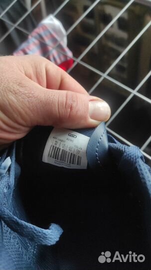 Бутсы GSD с усиленной носочной частью