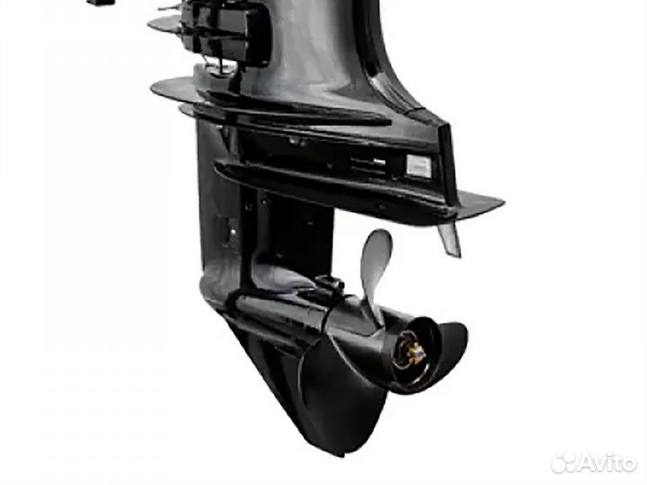 Лодочный мотор Hidea (Хайди) HD 40 FES