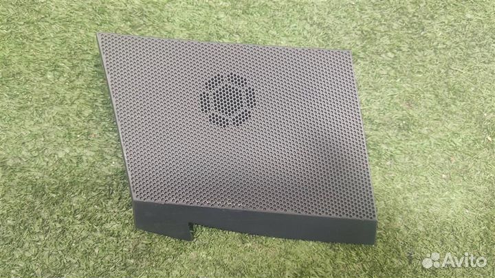 Решетка динамика Toyota Verso R2 2017