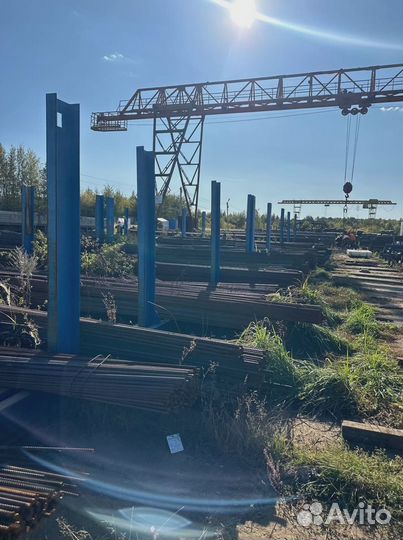 Арматура 12 мм