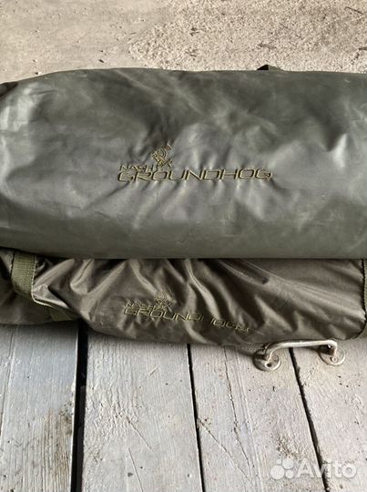 Палатка шелтор Nash