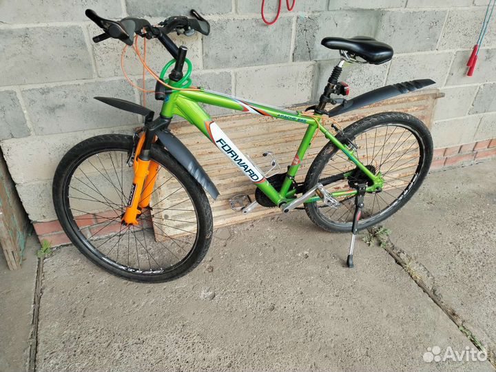 Велосипеды бу взрослый скоростной