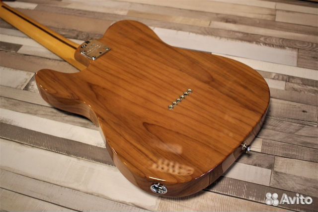 Fender American Professional II Telecaster