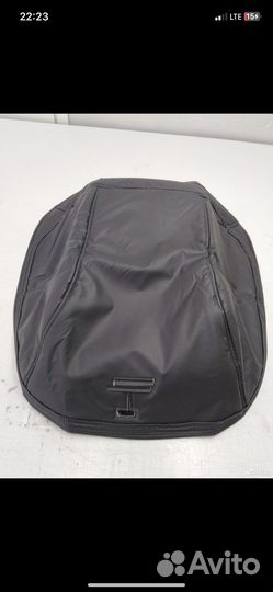 Утеплитель обивка капота УАЗ 453