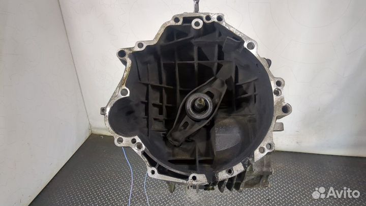 Кпп 6-ст.мех. (МКПП) Audi A4 (B7), 2007