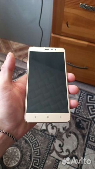 Xiaomi Redmi Note 3, 2/16 ГБ