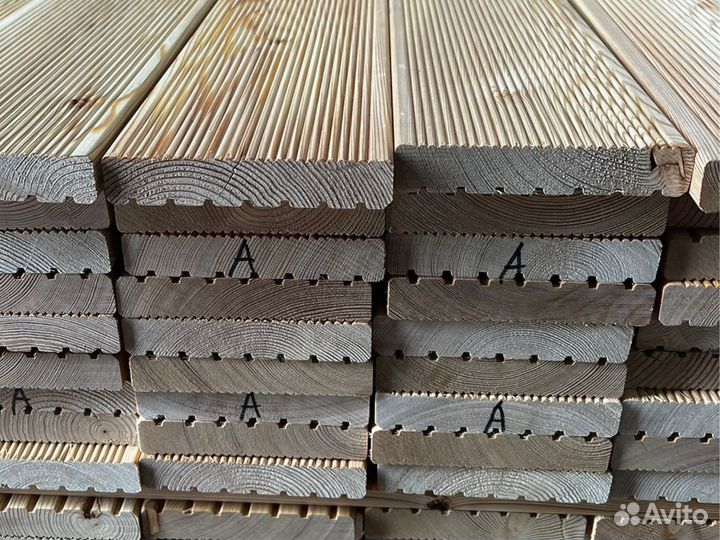 Террасная доска сорт от С до Экстра