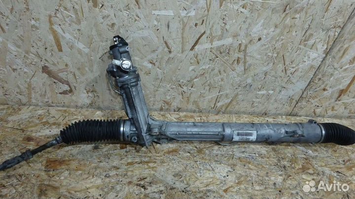 Рейка рулевая BMW бмв X5M E70 Е70 X6M E71 Е71
