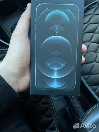 iPhone 12 Pro, 128 ГБ