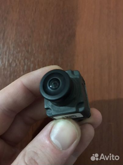 Камера кругового обзора Tiguan ll