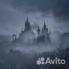 Resident Evil: Village PS4 PS5 Самара