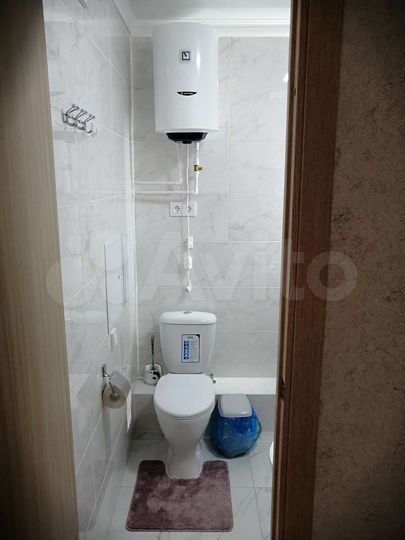 1-к. квартира, 37,3 м², 8/16 эт.