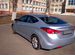 Hyundai Elantra 1.8 AT, 2012, 143 000 км с пробегом, цена 1030000 руб.