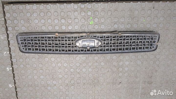 Решетка радиатора Ford Fusion