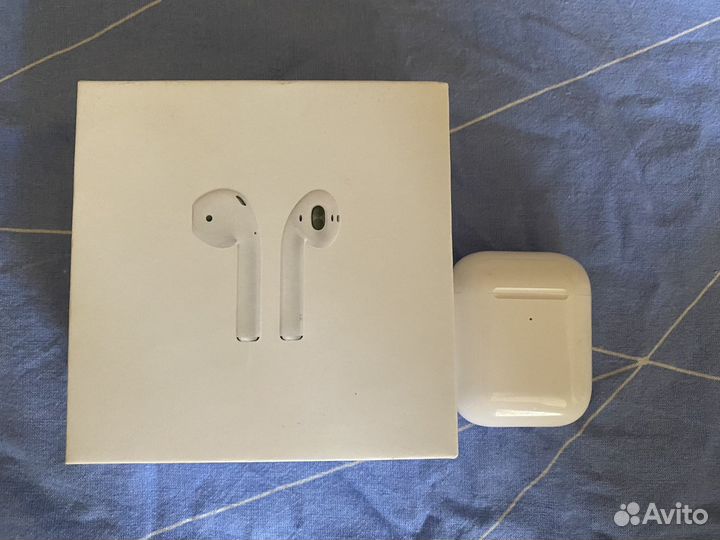 Airpods 2