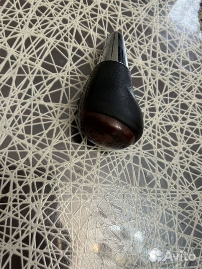 Ручка АКПП toyota camry 40