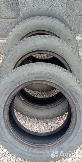 Laufenn I Fit LW 31 175/65 R14