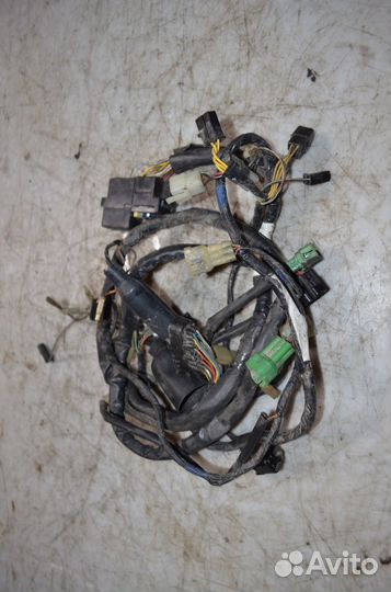 Коса проводка Suzuki SV 400 1998 - 2006 г