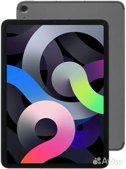 iPad air 4 64gb 2020