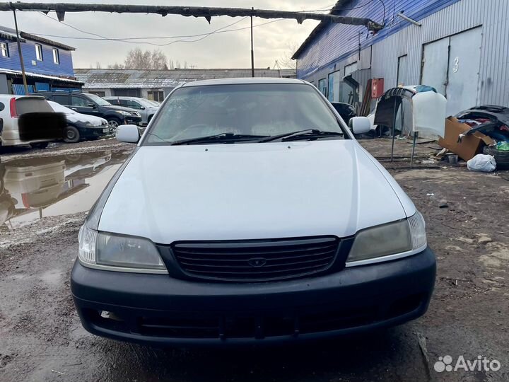 Toyota Corona Premio 2.0 AT, 1998, 200 000 км