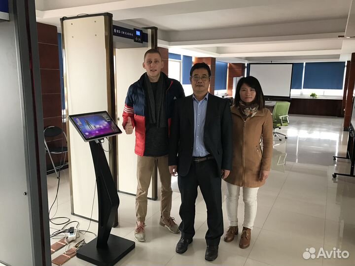 Посредник в китае 1688 Алибаба