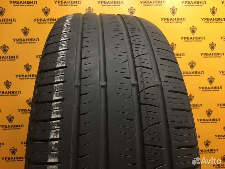 Pirelli Scorpion Verde All Season 235/55 R19