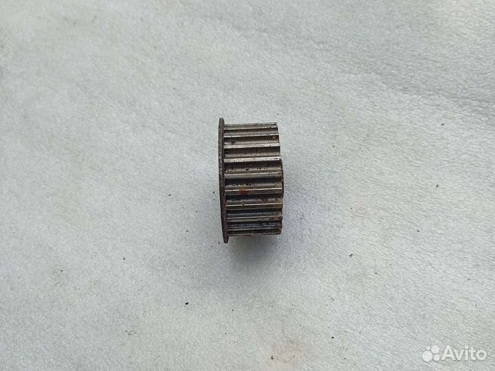 Шестерня коленвала Rover 25 45 75