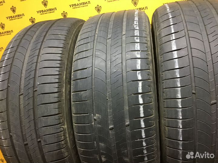 Michelin Energy Saver 205/55 R16
