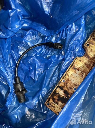 Датчик положения коленвала