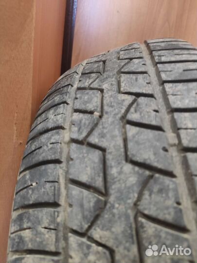 Dunlop SP Sport 2020E 19.5/60 R15