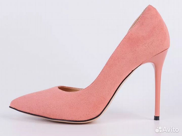 Teetspace туфли 37