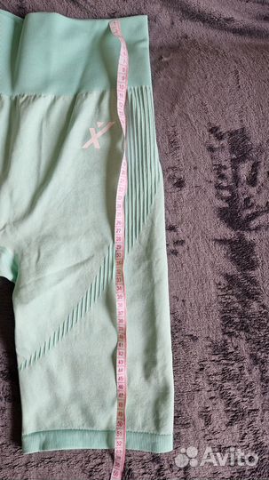 Велосипедки женские спортивные