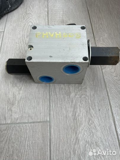 Клапан gresen MHB-060-ledh-56N-01