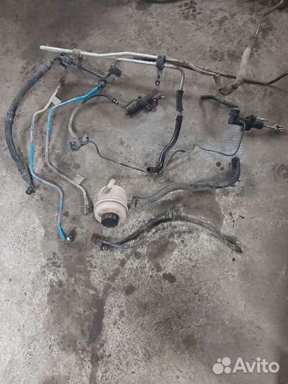 Насос гура Киа Спектра