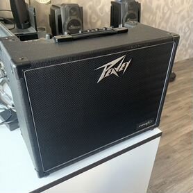 Гитарный Усилитель Peavey Vypyr X1 (Новый )