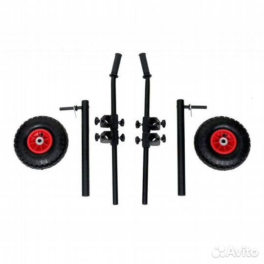 Платформа рыболовная Argentum Fishing