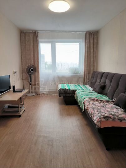 1-к. квартира, 33,3 м², 7/10 эт.